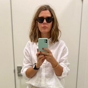 Meet your Posher, Lucy